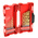 Milwaukee 10-Piece Twist Drill Bit Set for Metal, 10mm Max, 3mm Min, HSS-G Bits