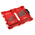 Milwaukee 19-Piece Twist Drill Bit Set for Multi-Material, 10mm Max, 1mm Min, Metal Bits