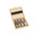 Milwaukee 8-Piece Flat Wood Drill Bit Set for Wood, 32mm Max, 12mm Min