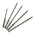 Milwaukee 5-Piece SDS Drill Bit Set for Masonry, 8mm Max, 5.5mm Min