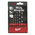 Milwaukee 7-Piece Twist Drill Bit Set for Multi-Material, 10mm Max, 4mm Min