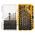 DeWALT 23-Piece Twist Drill Bit Set for Multi-Material, 12mm Max, 1mm Min, HSS-G Bits