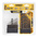 DeWALT 23-Piece Twist Drill Bit Set for Multi-Material, 12mm Max, 1mm Min, HSS-G Bits