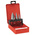 Facom 3-Piece, 30.5mm Max, 3mm Min