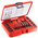 Facom 25-Piece, 14mm Max, 6mm Min