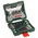 Bosch 43-Piece Jobber Drill Set for Stainless Steel, Wood, 8mm Max, 2mm Min, High Speed Steel Bits