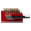 Dormer 55-Piece Jobber Drill Set for Multi-Material, 13mm Max, 1mm Min, High Speed Steel Bits