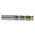 Dormer 55-Piece Jobber Drill Set for Multi-Material, 13mm Max, 1mm Min, High Speed Steel Bits