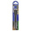 Tivoly 1-Piece Flat Wood Drill Bit Set for Wood, 25mm Max, 25mm Min, HCS Bits