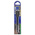 Tivoly 1-Piece Flat Wood Drill Bit Set for Wood, 26mm Max, 26mm Min, HCS Bits