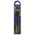 Tivoly 1-Piece Flat Wood Drill Bit Set for Wood, 28mm Max, 28mm Min, HCS Bits