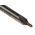 RS PRO HSS double ended centre drill, 2.4mm Diameter, 50 mm Overall