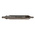 RS PRO HSS double ended centre drill, 3.2mm Diameter, 57 mm Overall