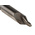 RS PRO HSS double ended centre drill, 4.8mm Diameter, 64 mm Overall