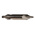 RS PRO HSS double ended centre drill, 4.8mm Diameter, 64 mm Overall