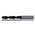 Tom Carrington & Son 5-Piece Twist Drill Bit Set for Wood, 10mm Max, 4mm Min, HSS Bits