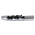 Tom Carrington & Son 5-Piece Twist Drill Bit Set for Wood, 10mm Max, 4mm Min, HSS Bits