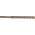 RS PRO Carbide Tipped SDS Max Drill Bit for Masonry, 30mm Diameter, 370 mm Overall