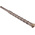 RS PRO Carbide Tipped SDS Max Drill Bit for Masonry, 30mm Diameter, 370 mm Overall