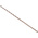 RS PRO HSS Twist Drill Bit, 2.5mm Diameter, 125 mm Overall