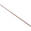 RS PRO HSS Twist Drill Bit, 2.5mm Diameter, 125 mm Overall