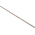 RS PRO HSS Twist Drill Bit, 3mm Diameter, 160 mm Overall
