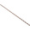 RS PRO HSS Twist Drill Bit, 3mm Diameter, 160 mm Overall