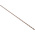 RS PRO HSS Twist Drill Bit, 3.5mm Diameter, 250 mm Overall
