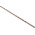RS PRO HSS Twist Drill Bit, 5mm Diameter, 250 mm Overall