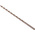 RS PRO HSS Twist Drill Bit, 6mm Diameter, 200 mm Overall