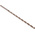 RS PRO HSS Twist Drill Bit, 6mm Diameter, 200 mm Overall