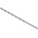RS PRO HSS Twist Drill Bit, 9mm Diameter, 250 mm Overall