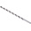 RS PRO HSS Twist Drill Bit, 10mm Diameter, 250 mm Overall