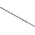 RS PRO HSS Twist Drill Bit, 10mm Diameter, 315 mm Overall