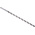 RS PRO HSS Twist Drill Bit, 10mm Diameter, 315 mm Overall