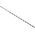 RS PRO HSS Twist Drill Bit, 10mm Diameter, 400 mm Overall