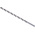 RS PRO HSS Twist Drill Bit, 12mm Diameter, 315 mm Overall