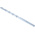 RS PRO Carbide Tipped Masonry Drill Bit, 6mm Diameter, 100 mm Overall