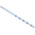 RS PRO Carbide Tipped Masonry Drill Bit, 6mm Diameter, 100 mm Overall