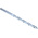 RS PRO Carbide Tipped Masonry Drill Bit, 8mm Diameter, 120 mm Overall