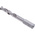 RS PRO HSS Twist Drill Bit, 5mm Diameter, 50 mm Overall
