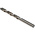 Bosch 10-Piece Twist Drill Bit Set for Metal, 10mm Max, 1mm Min, HSS-Co Bits