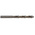 Bosch 10-Piece Twist Drill Bit Set for Metal, 10mm Max, 1mm Min, HSS-Co Bits