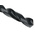RS PRO HSS Twist Drill Bit, 18mm Diameter, 228 mm Overall