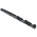 RS PRO HSS Twist Drill Bit, 18mm Diameter, 228 mm Overall