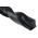 RS PRO HSS Twist Drill Bit, 21mm Diameter, 243 mm Overall