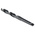 RS PRO HSS Twist Drill Bit, 21mm Diameter, 243 mm Overall