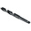 RS PRO HSS Twist Drill Bit, 23mm Diameter, 253 mm Overall