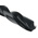 RS PRO HSS Twist Drill Bit, 25mm Diameter, 281 mm Overall