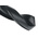RS PRO HSS Twist Drill Bit, 30mm Diameter, 296 mm Overall